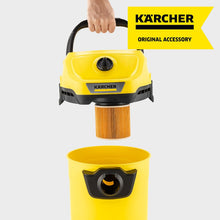 Buy KARCHER,Kärcher Original Cartridge Filter KFI 3310 – 1 Piece, Custom‑Fit for Kärcher Wet & Dry Vacuum Cleaners and Carpet Cleaners (SKU 2.863‑303.0) - Gadcet UK | UK | London | Scotland | Wales| Near Me | Cheap | Pay In 3 | Vaccum Cleaner Filter