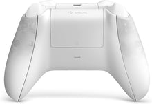 Buy Xbox,Official Xbox One Phantom White Wireless Controller - Gadcet UK | UK | London | Scotland | Wales| Ireland | Near Me | Cheap | Pay In 3 | Game Controllers