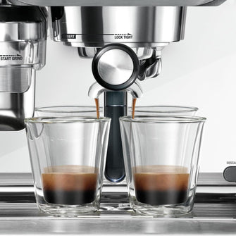 Buy Sage,Sage - The Oracle Touch - Bean to Cup Coffee Machine with Grinder and Milk Frother, Brushed Stainless Steel - Gadcet UK | UK | London | Scotland | Wales| Near Me | Cheap | Pay In 3 | Coffee Makers & Espresso Machines