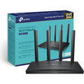 Buy TP-Link,TP-Link Archer AX12 Wi-Fi 6 Router - 1500Mbps Dual Band, WPA3 Security, Ideal for Gaming and 4K, Plug & Play - Gadcet UK | UK | London | Scotland | Wales| Near Me | Cheap | Pay In 3 | Wireless Routers