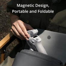 Buy DJI,DJI OSMO Mobile SE Intelligent Gimbal, 3-Axis Phone Gimbal, Portable and Foldable, Android and iPhone Gimbal with ShotGuides, Smartphone Gimbal, Vlogging Stabilizer, YouTube and TikTok Videos - Gadcet UK | UK | London | Scotland | Wales| Near Me | Cheap | Pay In 3 | Action Cam Accessories