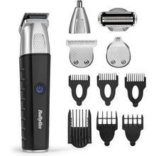 Buy Cashtro Ltd,BaByliss Lithium Power 11-in-1 Cordless Multi-Trimmer – Wet & Dry Grooming Kit with 4Hr Runtime, Waterproof Design & 11 Attachments - Gadcet UK | UK | London | Scotland | Wales| Near Me | Cheap | Pay In 3 | Cordless Multi-Trimmer