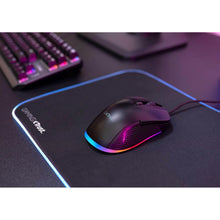 Buy Trust Gaming,Trust Gaming GXT 922 Ybar Gaming Mouse - 200-7200 DPI, 6 Programmable Buttons, 2.1m Braided USB Cable, RGB, 68% Recycled Materials, Advanced Software - Black - Gadcet UK | UK | London | Scotland | Wales| Near Me | Cheap | Pay In 3 | Keyboard & Mouse