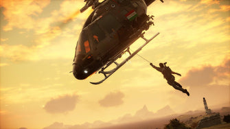 Buy Xbox,Just Cause 3 – Xbox One Game - Gadcet UK | UK | London | Scotland | Wales| Near Me | Cheap | Pay In 3 | Video Game Software