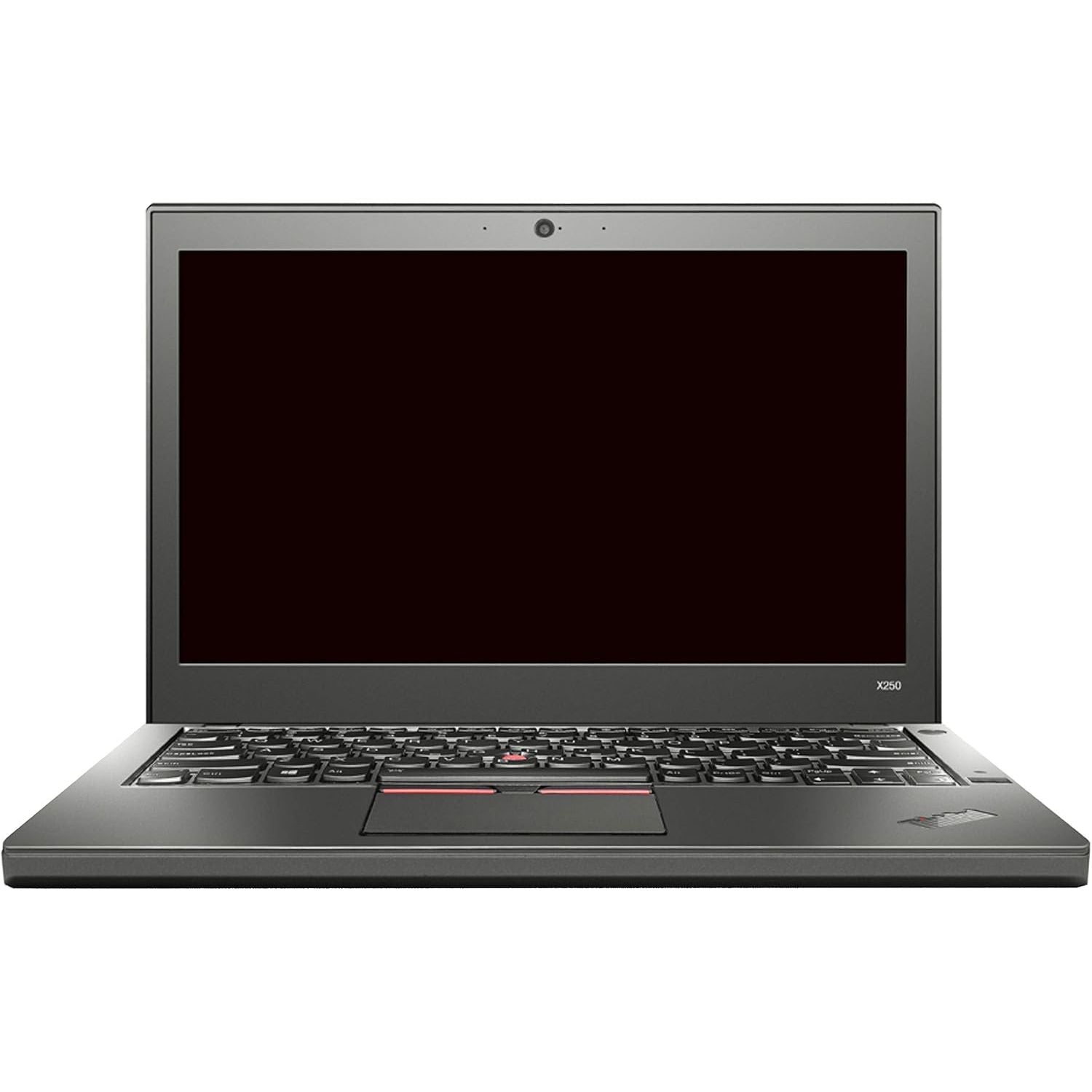 Buy Lenovo,Lenovo ThinkPad X250 12" Laptop – Intel i5-5300U, 8GB RAM, 128GB SSD, Black - Gadcet UK | UK | London | Scotland | Wales| Near Me | Cheap | Pay In 3 | Laptops