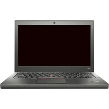 Buy Lenovo,Lenovo ThinkPad X250 12" Laptop – Intel i5-5300U, 8GB RAM, 128GB SSD, Black - Gadcet UK | UK | London | Scotland | Wales| Near Me | Cheap | Pay In 3 | Laptops