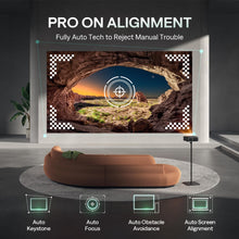 Buy Aurzen,Aurzen EAZZE D1 Pro Smart Portable Projector: NetfIix Officially, Auto Focus & Keystone, Dolby Audio & dbx-tv Total Sonics, Full HD 1080P WiFi Bluetooth Phone Projector for Home Cinema Bedroom Android - Gadcet UK | UK | London | Scotland | Wales| Near Me | Cheap | Pay In 3 | Projectors