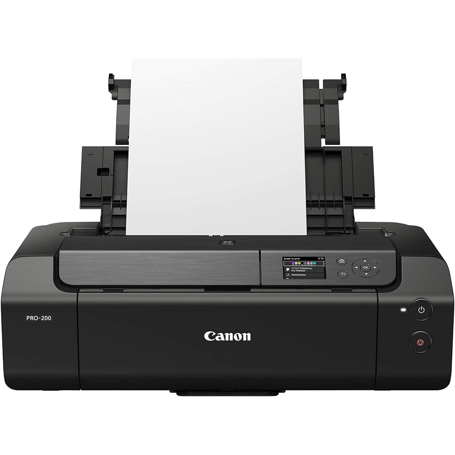 Buy Canon,Canon PIXMA Pro - 200 Wireless A3+ Professional Photographic Printer - Black - Gadcet UK | UK | London | Scotland | Wales| Near Me | Cheap | Pay In 3 | Printers, Copiers & Fax Machines