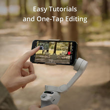 Buy DJI,DJI OSMO Mobile SE Intelligent Gimbal, 3-Axis Phone Gimbal, Portable and Foldable, Android and iPhone Gimbal with ShotGuides, Smartphone Gimbal, Vlogging Stabilizer, YouTube and TikTok Videos - Gadcet UK | UK | London | Scotland | Wales| Near Me | Cheap | Pay In 3 | Action Cam Accessories