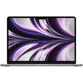 Buy Apple,Apple MacBook Air 2022 13.6in M2 8GB 512GB - Space Grey MLXX3B/A - Gadcet UK | UK | London | Scotland | Wales| Near Me | Cheap | Pay In 3 | Laptop
