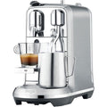 Buy Sage,Nespresso Creatista Plus Coffee Machine SNE800 Brushed Stainless Steel - Gadcet UK | UK | London | Scotland | Wales| Near Me | Cheap | Pay In 3 | Coffee Makers & Espresso Machines