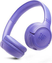 JBL Tune 530BT Wireless On-Ear Headphones with Bluetooth, Lavender