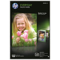 Buy hp,HP CR757A Everyday Glossy Photo Paper – 10 x 15 cm, 200 gsm, 100 Sheets, White - Gadcet UK | UK | London | Scotland | Wales| Near Me | Cheap | Pay In 3 | Printer & Copier Paper