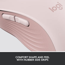 Buy Logitech,Logitech M650 Wireless Mouse - Rose - Gadcet UK | UK | London | Scotland | Wales| Ireland | Near Me | Cheap | Pay In 3 | Computer Components