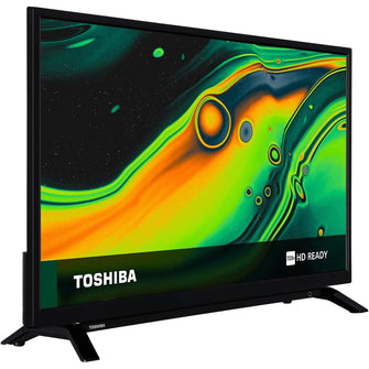 Buy Toshiba,Toshiba 32 Inch 32WV2353DB Smart HD Ready LED Freeview TV - Gadcet UK | UK | London | Scotland | Wales| Ireland | Near Me | Cheap | Pay In 3 | Televisions