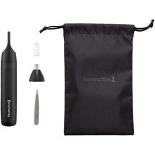 Buy Remington,Remington NE8000 Detail Kit – Trimmer for Eyebrows, Nose & Ear, Rotary Trimmer, Comb, Tweezers, Storage – Battery Operated - Gadcet UK | UK | London | Scotland | Wales| Near Me | Cheap | Pay In 3 | Trimmers