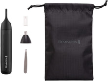 Buy Remington,Remington NE8000 Detail Kit – Trimmer for Eyebrows, Nose & Ear, Rotary Trimmer, Comb, Tweezers, Storage – Battery Operated - Gadcet UK | UK | London | Scotland | Wales| Near Me | Cheap | Pay In 3 | Trimmers