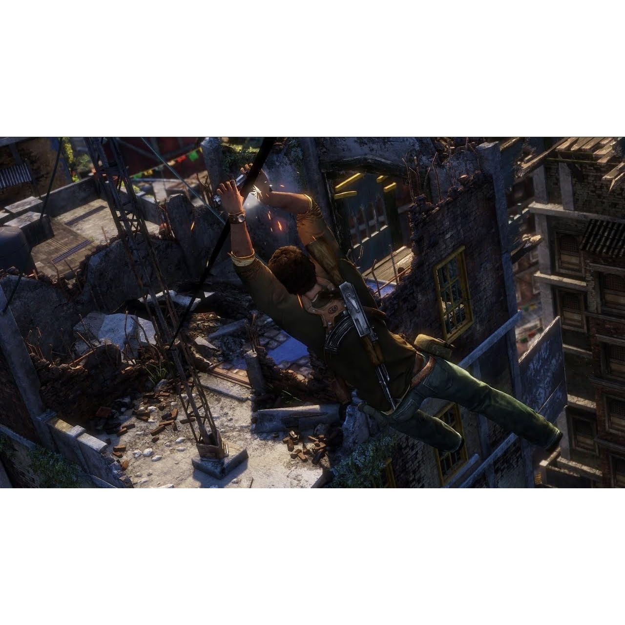 Buy PlayStation,Uncharted: The Nathan Drake Collection (PlayStation Hits) - PS4 Game - Gadcet UK | UK | London | Scotland | Wales| Near Me | Cheap | Pay In 3 | Video Game Software