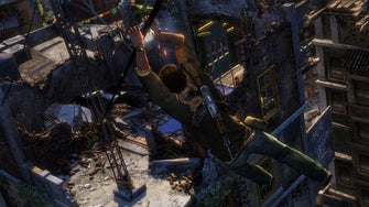 Buy PlayStation,Uncharted: The Nathan Drake Collection (PlayStation Hits) - PS4 Game - Gadcet UK | UK | London | Scotland | Wales| Near Me | Cheap | Pay In 3 | Video Game Software