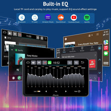 Carpuride 706 Wireless Apple Carplay & Android Auto