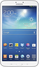 Buy Samsung,Samsung Galaxy TAB 3 - 8 Inches - 16GB Storage - Wi-Fi - White - Gadcet UK | UK | London | Scotland | Wales| Ireland | Near Me | Cheap | Pay In 3 | Tablet Computers