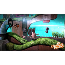 Buy PlayStation,Little Big Planet 3 - PS4 Game - Gadcet UK | UK | London | Scotland | Wales| Near Me | Cheap | Pay In 3 | Video Game Software