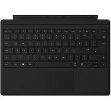 Buy Microsoft,Microsoft Surface Pro Type Cover - Black - Gadcet UK | UK | London | Scotland | Wales| Ireland | Near Me | Cheap | Pay In 3 | Keyboards