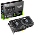 Buy Gadcet UK,ASUS Dual GeForce RTX 4070 SUPER EVO, 12GB GDDR6X Graphics Card - Gadcet UK | UK | London | Scotland | Wales| Near Me | Cheap | Pay In 3 | Video Cards & Adapters