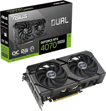 Buy Gadcet UK,ASUS Dual GeForce RTX 4070 SUPER EVO, 12GB GDDR6X Graphics Card - Gadcet UK | UK | London | Scotland | Wales| Near Me | Cheap | Pay In 3 | Video Cards & Adapters