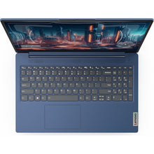 Buy Lenovo,Lenovo IdeaPad Slim 3 15" FHD Laptop - Intel i5-12450H, 16GB RAM, 512GB SSD, Windows 11 Home, Abyss Blue - Gadcet UK | UK | London | Scotland | Wales| Near Me | Cheap | Pay In 3 | Laptops