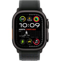 Buy Apple,Apple Watch Ultra 2 (Cellular) – Black Titanium, 49mm Black Sport Band - Gadcet UK | UK | London | Scotland | Wales| Near Me | Cheap | Pay In 3 | Smart Watches