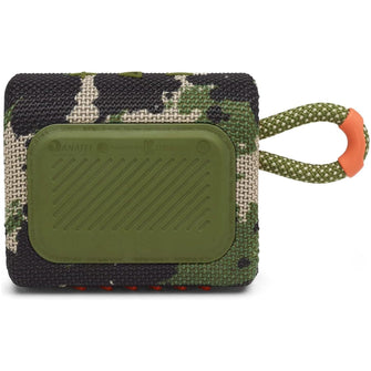 Buy JBL,JBL GO 3 - Wireless Bluetooth portable speaker - Gadcet.com | UK | London | Scotland | Wales| Ireland | Near Me | Cheap | Pay In 3 | Speakers
