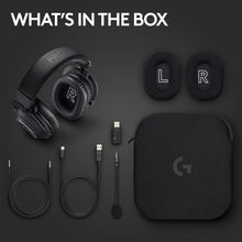 Buy Logitech,Logitech G PRO X 2 LIGHTSPEED Wireless Gaming Headset - Black - Gadcet UK | UK | London | Scotland | Wales| Near Me | Cheap | Pay In 3 | Gaming Headphones
