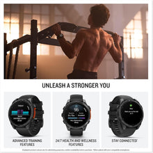 Buy GARMIN,Garmin Fēnix 8 Pro Amoled Premium Multisport GPS Smartwatch – 51 mm, Sapphire Lens, Carbon Gray DLC Titanium - Gadcet UK | UK | London | Scotland | Wales| Near Me | Cheap | Pay In 3 | Smart Watches