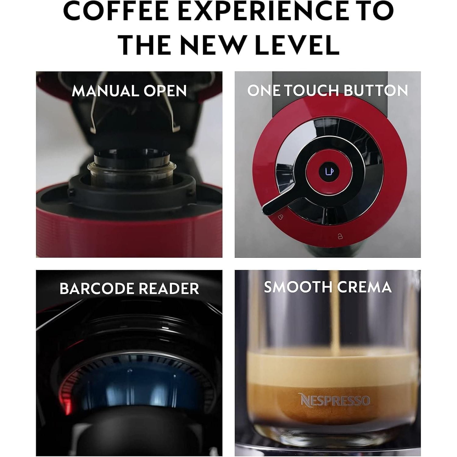 Buy Nespresso,Nespresso Vertuo Next by Krups - Automatic Pod Coffee Machine for Americano, Decaf, Espresso, Grey - Gadcet UK | UK | London | Scotland | Wales| Ireland | Near Me | Cheap | Pay In 3 | Coffee Makers & Espresso Machines