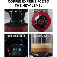 Buy Nespresso,Nespresso Vertuo Next by Krups - Automatic Pod Coffee Machine for Americano, Decaf, Espresso, Grey - Gadcet UK | UK | London | Scotland | Wales| Ireland | Near Me | Cheap | Pay In 3 | Coffee Makers & Espresso Machines