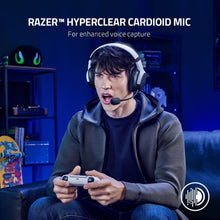 Buy Razer,Razer Kaira x For PlayStation Gaming Headset - White - Gadcet UK | UK | London | Scotland | Wales| Ireland | Near Me | Cheap | Pay In 3 | Headphones