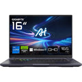 Buy Gigabyte,Gigabyte AORUS 16X 9SG Gaming Laptop – 16" WQXGA 165Hz, Intel Core i7-13650HX, GeForce RTX 4070, 32GB DDR5, 1TB Gen4 SSD, Windows 11 Home - Gadcet UK | UK | London | Scotland | Wales| Near Me | Cheap | Pay In 3 | Laptops