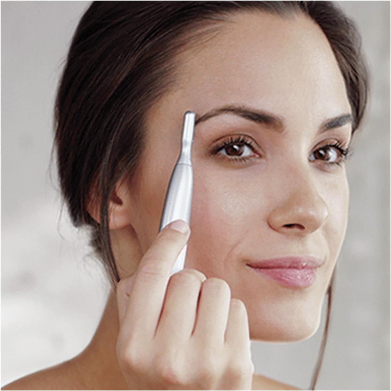 Buy Braun,Braun Silk-épil Bikini Styler, 3-in-1 Precision Bikini Trimmer with Precision Head, Bikini Shaping Head & 2 Trimming Combs, FG1100, White - Gadcet.com | UK | London | Scotland | Wales| Ireland | Near Me | Cheap | Pay In 3 | Electronics