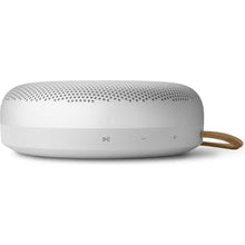 Buy Bang & Olufsen,Bang & Olufsen Beosound A1 (2nd Generation) Portable Bluetooth Speaker, Grey Mist - Gadcet UK | UK | London | Scotland | Wales| Ireland | Near Me | Cheap | Pay In 3 | Bluetooth Speakers