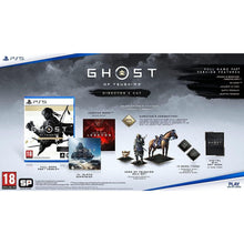 Buy Sony,Ghost of Tsushima: Director’s Cut (PS5) - Gadcet UK | UK | London | Scotland | Wales| Ireland | Near Me | Cheap | Pay In 3 | Video Game Software