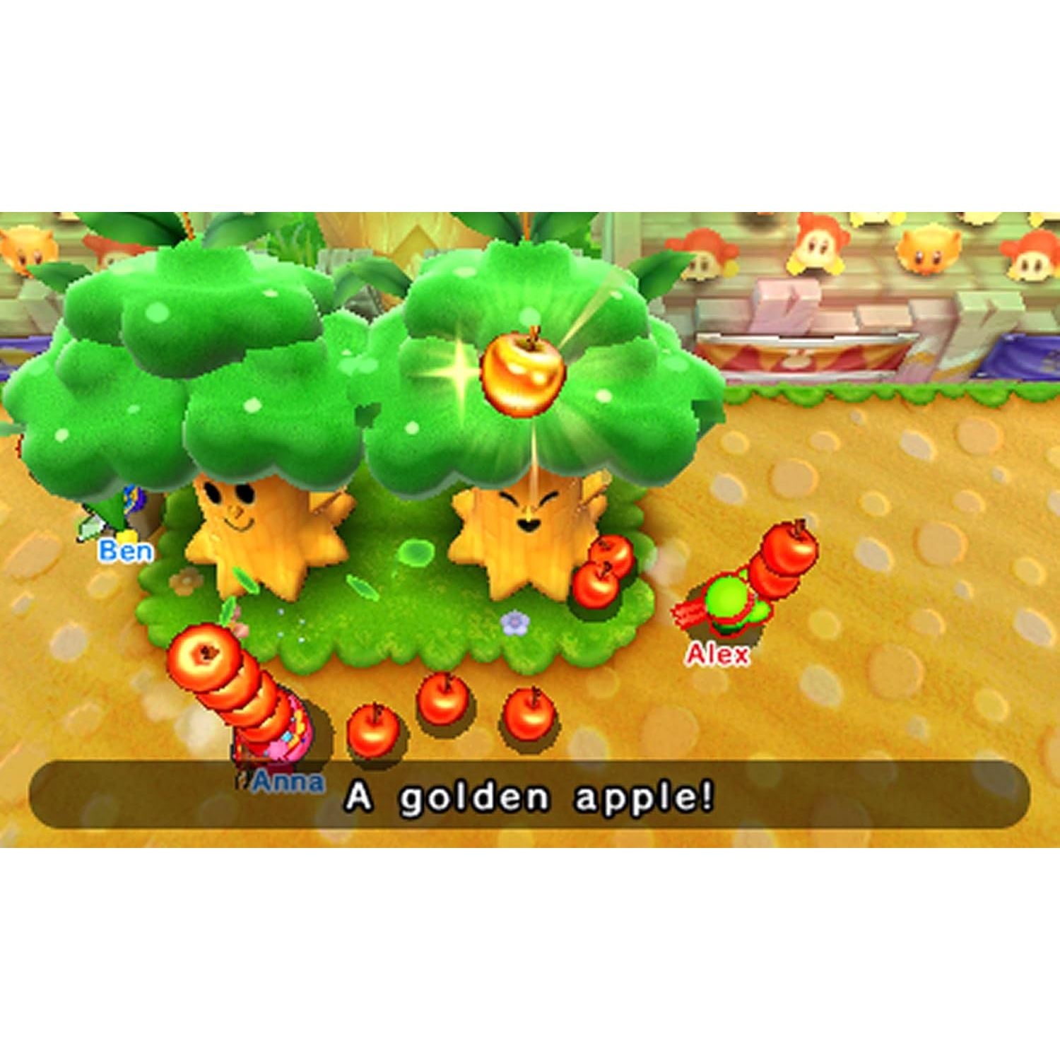Buy Nintendo 3DS,Nintendo 3DS Kirby Battle Royale - Gadcet UK | UK | London | Scotland | Wales| Near Me | Cheap | Pay In 3 | Video Game Software