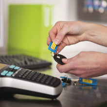 Buy Dymo,DYMO LabelManager 420P Portable Label Maker Kit - Gadcet UK | UK | London | Scotland | Wales| Near Me | Cheap | Pay In 3 | Desktop Thermal Label Printers
