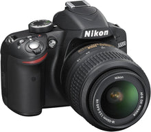 Buy Nikon,Nikon D3200 Digital SLR Camera with 18-55mm VR Lens Kit - Blac - Gadcet UK | UK | London | Scotland | Wales| Near Me | Cheap | Pay In 3 | Cameras & Optics