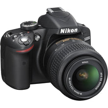 Buy Nikon,Nikon D3200 Digital SLR Camera with 18-55mm VR Lens Kit - Blac - Gadcet UK | UK | London | Scotland | Wales| Near Me | Cheap | Pay In 3 | Cameras & Optics