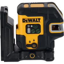 Buy DeWALT,DEWALT USB Cross Line + 5 Spot Green Beam Laser – Model DCLE14251GB-XJ - Gadcet UK | UK | London | Scotland | Wales| Near Me | Cheap | Pay In 3 | Electronics