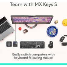 Buy Logitech,Logitech MX Master 4 Wireless Ergonomic Mouse – Graphite | Advanced Haptic Feedback, MagSpeed Scrolling, USB-C Charging, Bluetooth & Multi-Device Control for Windows & Mac - Gadcet UK | UK | London | Scotland | Wales| Near Me | Cheap | Pay In 3 | Mice & Trackballs