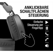 Buy Fresh 'n Rebel,Fresh 'n Rebel Code Core Bluetooth Headphones - On-Ear, Wireless, 30 Hours Playtime, Microphone, Voice Assistant, Volume Control, Play/Pause Buttons, Foldable, Storm Grey - Gadcet UK | UK | London | Scotland | Wales| Near Me | Cheap | Pay In 3 | Headphones & Headsets