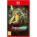Hyrule Warriors: Age of Imprisonment Nintendo Game