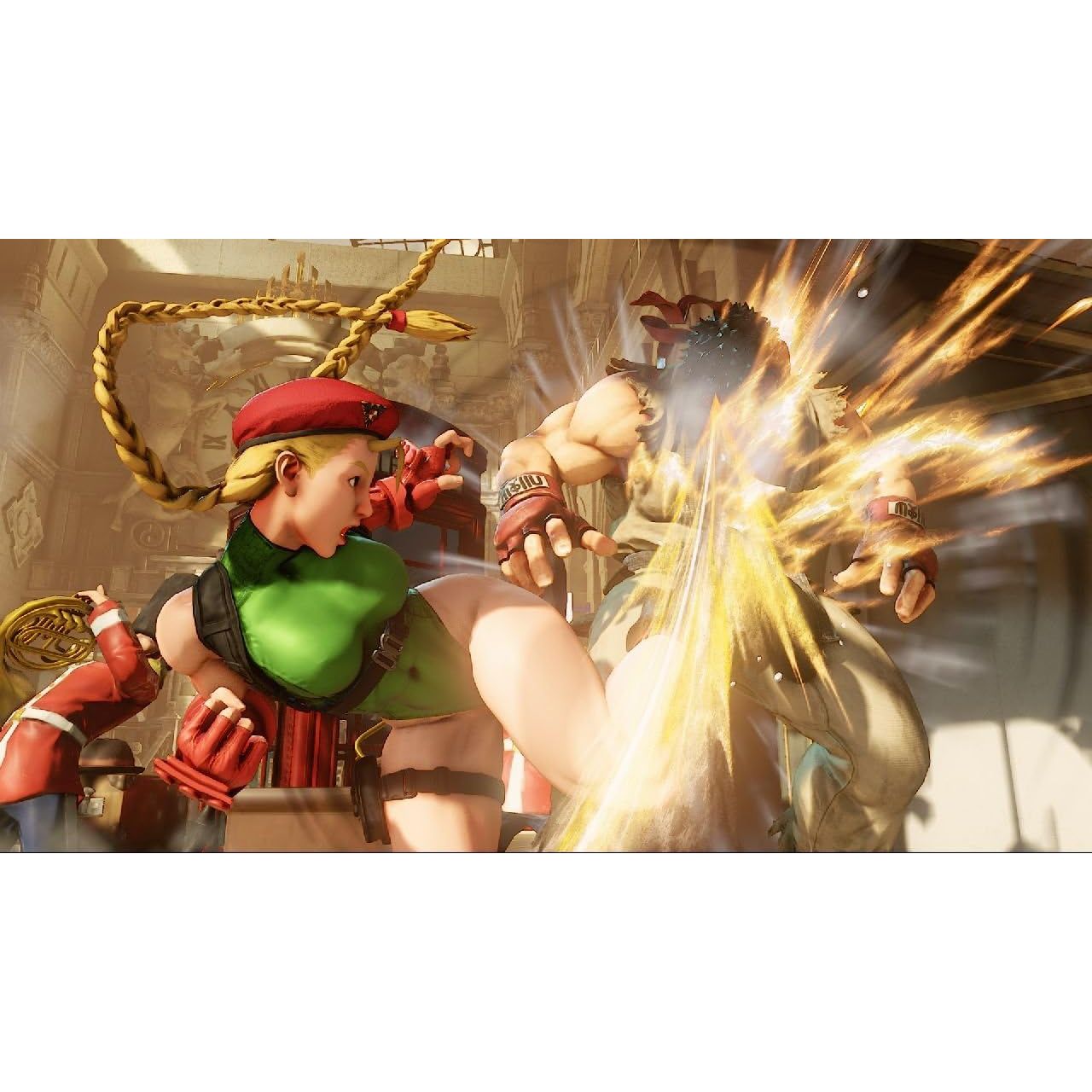 Buy PlayStation,Street Fighter V - PS4 Game - Gadcet UK | UK | London | Scotland | Wales| Near Me | Cheap | Pay In 3 | Video Game Software